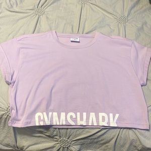 Gymshark Short Sleeve Tee